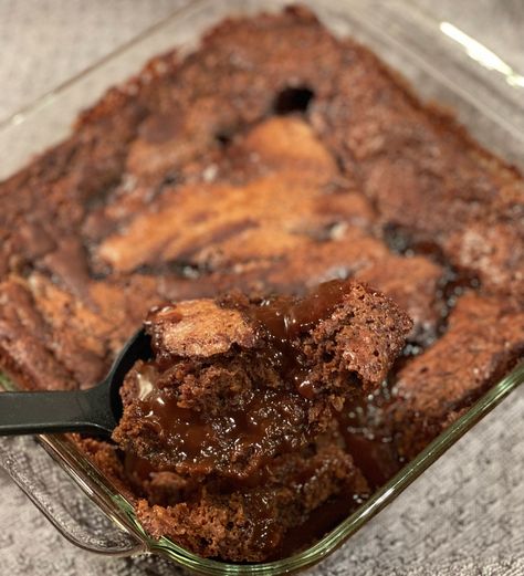 Hot Fudge Pudding Cake Hot Fudge Pudding Cake, Hot Fudge Pudding, Fudge Pudding Cake, Fudge Pudding, Hot Fudge Cake, Chocolate Fudge Sauce, Chocolate Cobbler, Chocolate Pudding Cake, Decadent Chocolate Cake