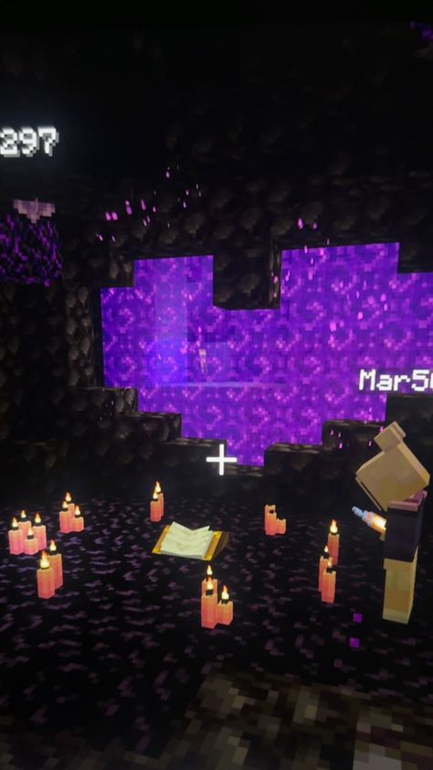 aesthetic minecraft ritual w heart shaped nether portal 🫳🏻🫳🏻 Heart Shaped Nether Portal Minecraft, Heart Portal Minecraft, Minecraft Ritual, Heart Nether Portal Minecraft, Heart Nether Portal, Minecraft Portal, Ritual Ideas, Nether Portal, Aesthetic Minecraft