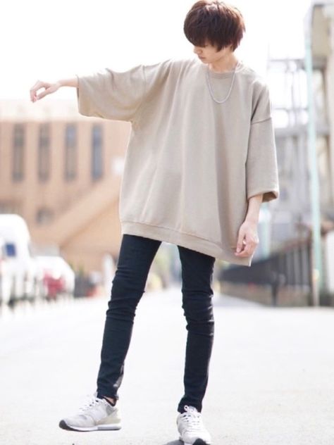 sweet boy Men Stylish Dress, Sweet Boy, Androgynous Fashion, Men Fashion Casual Outfits, Korean Outfits, Casual Style Outfits, Character Outfits, Lookbook Outfits