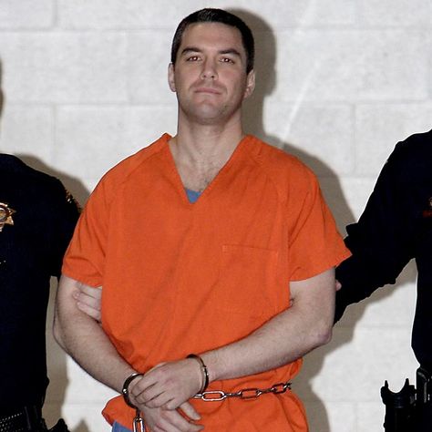 Scott Peterson, who was convicted of killing wife Laci Peterson and their unborn child, will break his silence 20 years later in Peacock's chilling new true crime documentary. Scott Name, San Quentin State Prison, Scott Peterson, Innocence Project, San Quentin, Pregnant Wife, Support People, In Prison, Celebrity Gossip