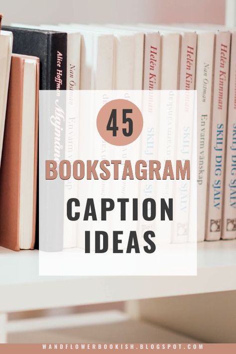 Bookstagram Caption Ideas Bookstagram Feed, Caption Inspiration, Aesthetic Bookstagram, Book Backdrop, Bookstagram Aesthetic, Bookstagram Ideas, Book Flatlay, Bookstagram Posts, Pinterest Tutorials