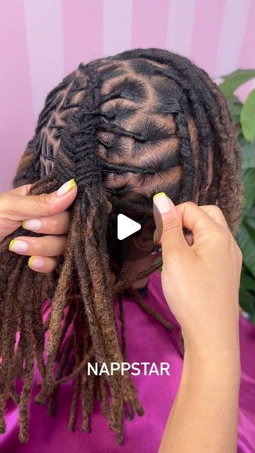 Loc Fishtail Braid, Loc Fishtail Styles, Book Appointment Now, Fishbone Braid, Dreads Styles For Women, Dreads Styles, Book Appointment, Locs Hairstyles, Loc Styles