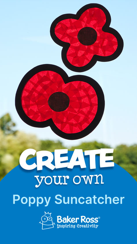 Join us in a special Remembrance Day activity with our Kids Poppy Suncatcher! This fun and easy project helps children learn about the importance of honouring those who have served. With colourful materials and simple steps, kids can create their own beautiful poppy suncatcher to hang in the window.

#poppycraft #suncatcher #diycrafts Poppies Craft For Kids, Kids Remembrance Day Crafts, Remembrance Day Kids Activities, Remberance Day Crafts, Poppy Day Crafts, Poppy Craft Preschool, Poppy Day Crafts For Kids, Rememberence Day Craft, Poppy Crafts For Toddlers