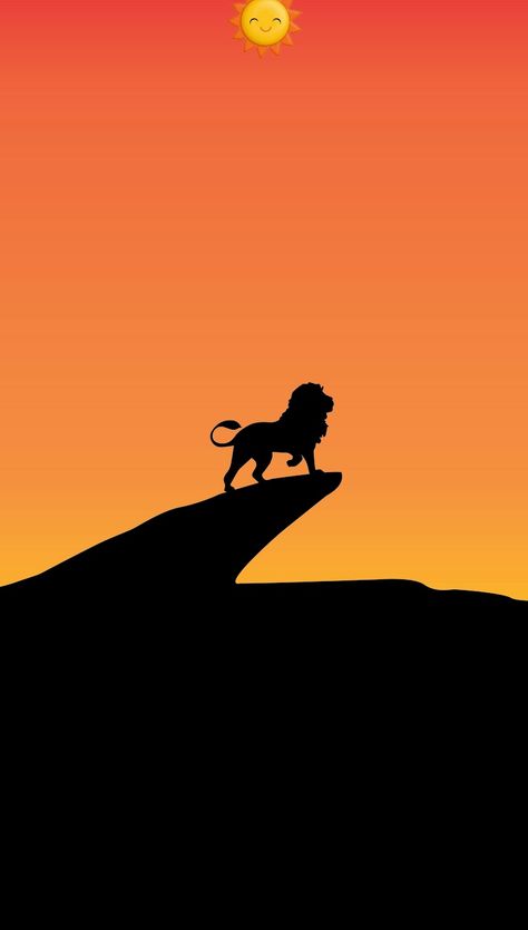 10k Wallpaper, Lion Silhouette, Lion Wallpaper, Minimal Wallpaper, Lion Pictures, 1080p Wallpaper, Samsung Galaxy Wallpaper, Technology Wallpaper, Stock Wallpaper