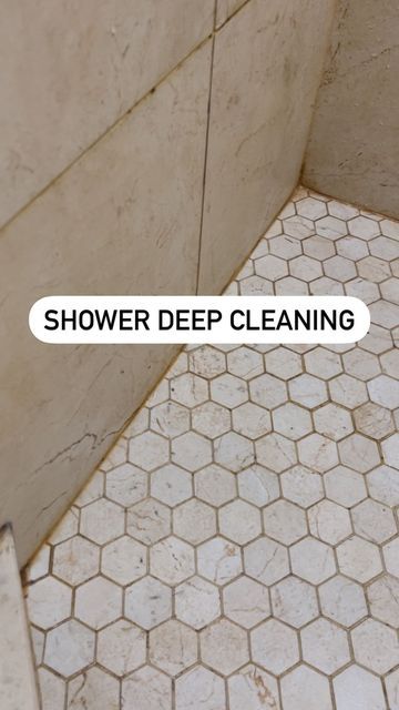 Ceramic Shower Tile, Clean Shower Floor, Clean Shower Grout, Cleaning Marble Floors, Granite Shower, Cleaning Shower Tiles, Marble Shower Walls, Cleaning Grout, Shower Grout