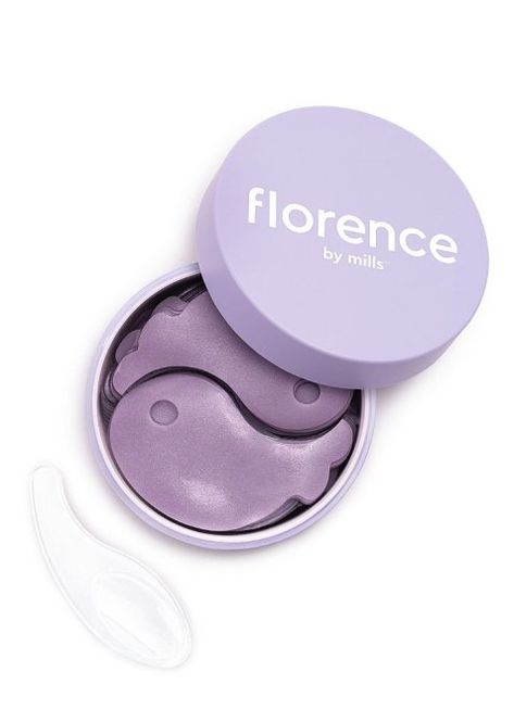 Florence By Mills Under Eye Pads, Florence Face Mask, Florence Eye Pads, Under Eye Face Mask, Florence By Mills Eye Pads, Under Eye Products, Florence By Mills Under Eye, Florence Products, Under Eye Care