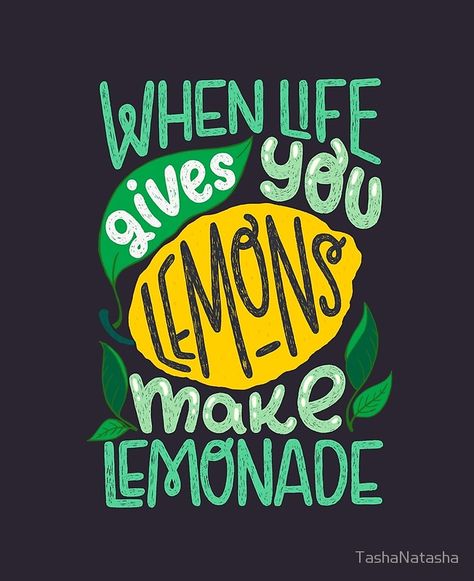 Life Gives You Lemons, When Life Gives You Lemons Make Lemonade, If Life Gives You Lemons Quotes, When Life Gives You Lemons Quotes, When Life Gives You Lemons, Lemonade Quotes, Motivational Quotes Design, Lemon Quotes, Garden Flags Ideas