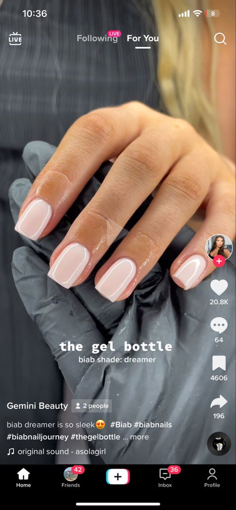 The Gel Bottle Biab, The Gel Bottle, The Dreamers, Graffiti, Nail Designs, Nails, 10 Things, Beauty