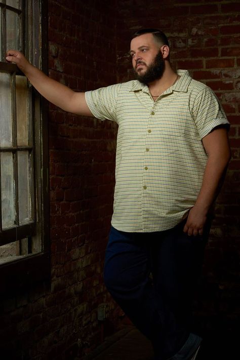 Daniel Franzese as (Vern Testaverde) #RecoveryRoad Daniel Franzese, Recovery Road, Facebook Page, New Photo, Down Shirt, Casual Button Down Shirt, Button Down Shirt, Men Casual, Road