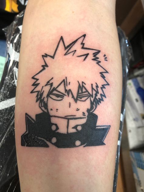 Jujutsu Kaisen Tattoo Ideas, Jujutsu Kaisen Tattoo, Christian Sleeve Tattoo, Geek Tattoo, Famous Tattoos, Omerta Tattoo, Tattoo Flash Sheet, Anime Tattoo, Back Of Shoulder Tattoo