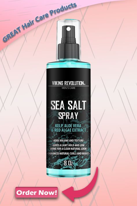 sea salt spray for hair, beach waves spray, texturizing spray, salt spray for hair, sea salt hair mist, saltwater spray, salt-infused spray, beach hair spray, surf spray for hair, volumizing sea salt spray, natural wave spray, sea salt hair spray, sea spray for hair, beachy waves spray, ocean spray for hair, salt spray for beachy waves, sea salt texture spray, saltwater mist for hair, sea salt spray for volume, salt spray for texture, sea salt spray for natural waves, sea salt mist for hair Salt Spray For Hair, Salt Spray Hair, Sea Salt Spray For Hair, Spray For Hair, Enhance Natural Curls, Sea Salt Spray, Red Algae, Texturizing Spray, Salt Spray