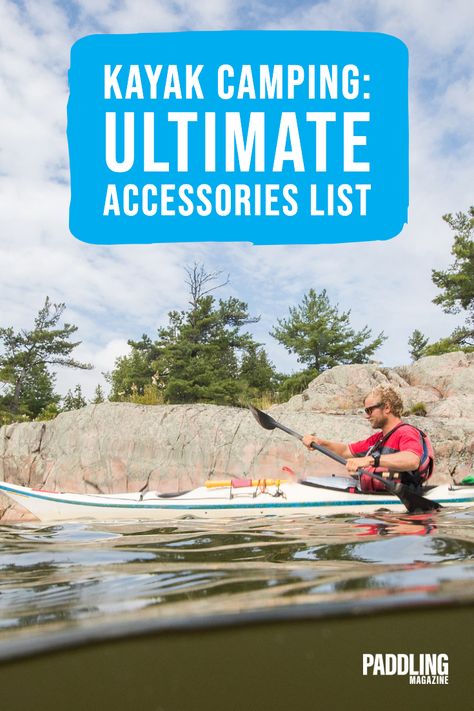 Lake Tahoe Camping, Camping Accessories Gadgets, Positive Quotes For Life Encouragement, Kayaking Outfit, Positive Quotes For Life Happiness, Tent Camping Hacks, Camping Packing List, Comfortable Camping, Kayaking Gear