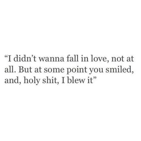 She Fell First But He Never Fell Quotes, I Fell In Love Quotes, His Smile Quotes Boyfriends, Tbh For Boyfriend, Is He In Love With Me, In Love With My Boyfriend, His Smile Quotes, My Amazing Boyfriend, Bull Market