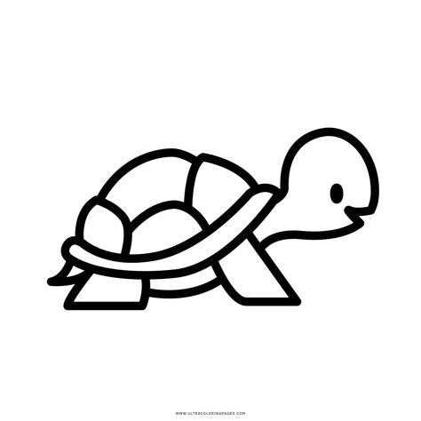 Tortoise Drawing, Tortoise Tattoo, Kawaii Turtle, Turtle Tattoo Designs, Aquarius Tattoo, Cartoon Turtle, Turtle Drawing, Free Printable Stationery, Turtle Shirts