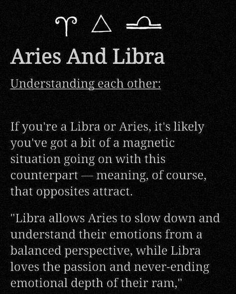 Aries And Libra Relationship, Aries And Libra Friendship, Libra And Aries Compatibility, Aries Relationship, Libra Compatibility, Aries Compatibility, Libra Relationships, Astrology Signs Aries, Zodiac Couples