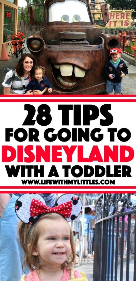 Disneyland With Toddlers, Disneyland With A Toddler, Disneyland Secrets, Disneyland Planning, Disneyland Food, Disneyland Tips, Disneyland Vacation, Disney Vacation Planning, Disneyland California