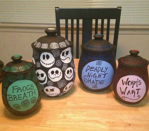 Nightmare before Christmas, Halloween, kitchen decor Nightmare Before Christmas Kitchen, Christmas Desk Decorations, Christmas Kitchen Ideas, Christmas Cubicle Decorations, Office Christmas Gifts, Halloween Decoration Ideas, Nightmare Before Christmas Decorations, Grinch Christmas Decorations, Christmas Decorations Cheap