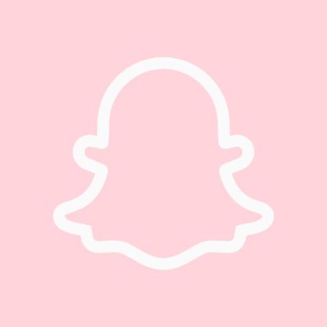 Pastel Pink App Icons, Pink App Icons Aesthetic, Ios14 Aesthetic, Pastel Pink Icons:), Snapchat Logo, App Ikon, Whatsapp Logo, Photo Icon, Aesthetic Widget