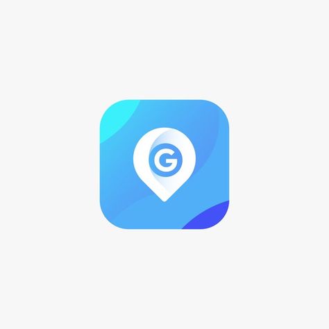 Guide Tour is an app for helps users to find the best places to travel and book hotels. Travel Icon, Ios App Icon Design, Me App, Ios App Icon, App Logo, Travel App, App Icon Design, Booking Hotel, Best Places To Travel