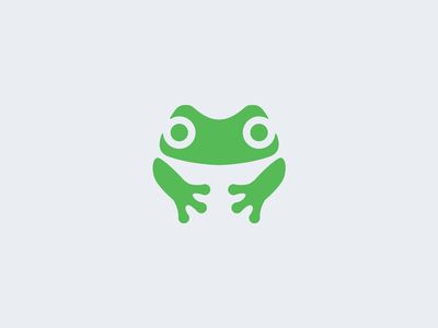 Frog Graphic Design, Toad Logo, Frog Logo Design, Frog Vector, Frog Icon, Logomark Design, Frog Logo, Cool Stencils, Small Frog