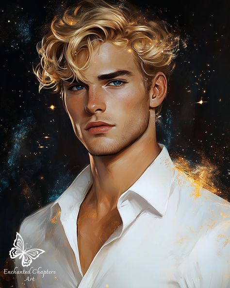 Caleb Altair, Caroline Peckham, Faerie Aesthetic, Zodiac Academy, Twisted Sister, King Of Hearts, A Court Of Mist And Fury, Digital Painting Tutorials, Book Boyfriends