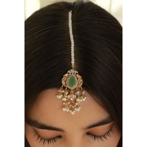 Alisha (Tikka) Small Tikka, Tikka Jewelry, Wedding Jewellery Designs, Boys Dps, Skin Care Tutorial, Wedding Jewellery, Girly Jewelry, Jewellery Designs, Wedding Attire