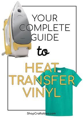 Heat Transfer Vinyl Tutorial, Heat Transfer Vinyl Shirts, Cricut Heat Transfer Vinyl, Diy Silhouette, Cricut Iron On Vinyl, Cricut Htv, Cricut Help, Shirts Diy, Silhouette Tutorials