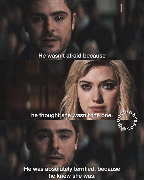 That Awkward Moment Movie, Teenage Movies, Teenage Movie, Inspirational Lines, That Awkward Moment, Brilliant Quote, Favorite Movie Quotes, Romantic Movie Quotes, Quotes On Instagram