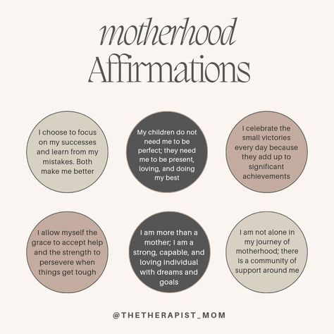 Motherhood affirmations #mondaymotivation #momlife #mondayvibes #mondaymorning #momencouragement #mommotivation #encouragement #affirmations #mondayaffirmations Encouragement Affirmations, Motherhood Affirmations, Fatherhood Quotes, Motherhood Struggles, Mom Motivation, Mom Encouragement, Parenting Inspiration, Small Victories, Insta Posts