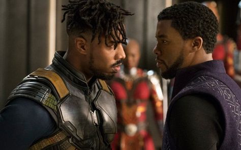 Black Panther Movie, Ryan Coogler, Erik Killmonger, Black Panther 2018, Film Marvel, Black Panther Wakanda Forever, Black Panther Wakanda, Terry Crews, Super Mario Party