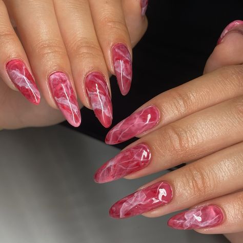 sexii marble nails ( my first time) for @xiao.miaomi on her natural nails 🫶🏽🌹🥀 #marblenails #nails #nycnails #nailartist brooklyn nails Pink And Gold Marble Nails, Pink Marble Nails, Nyc Nails, Marble Nail, Marble Nails, Gold Marble, Pink Marble, Nail Artist, Natural Nails