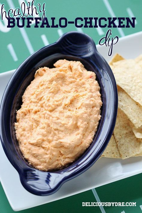 Purée Foods, Low Fat Appetizers, Football Apps, Healthy Buffalo Chicken Dip, Vsg Recipes, Bariatric Friendly Recipes, Cucumber Slices, Bariatric Eating, Healthy Buffalo Chicken