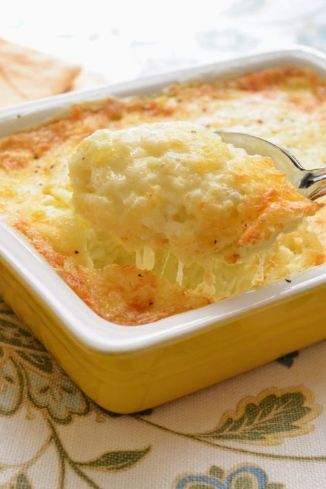 Chantilly Potatoes, Corn Cornbread, Homemade Mashed Potatoes, Potato Recipes Side Dishes, Leftover Mashed Potatoes, Potato Sides, Vegetable Side, Potato Side Dishes, Creamy Cheese