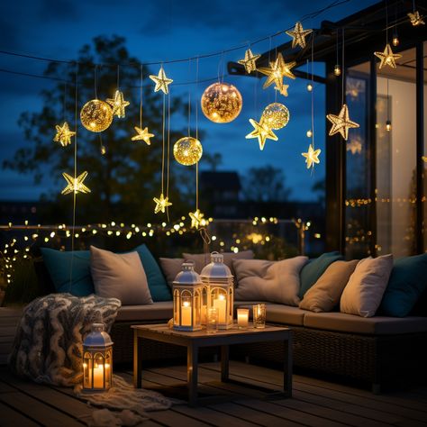 Christmas Rooftop Decorations, Rooftop Christmas Decorations, Prompt List, Holiday Stories, Christmas Outdoor, Different Holidays, Outdoor Christmas Decorations, Outdoor Christmas, Xmas Decorations