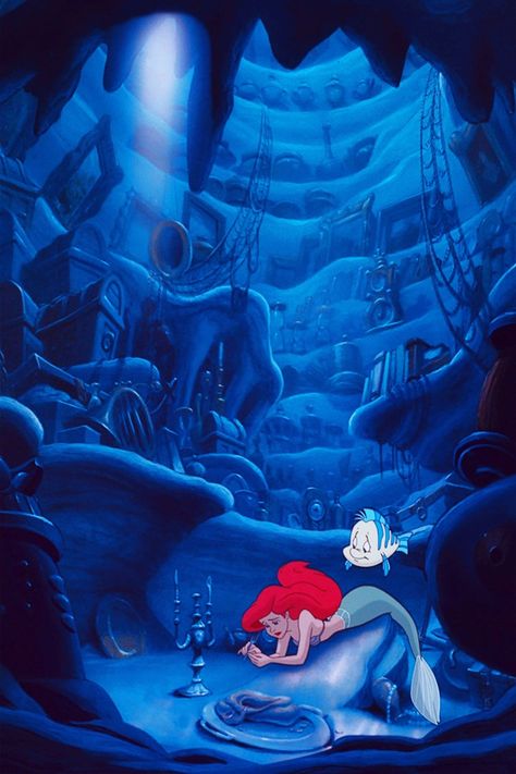 The Little Mermaid :3 Iphone Backgrounds, Little Mermaid, The Little Mermaid, Ariel, Google Chat, Mermaid, Tumblr, Iphone