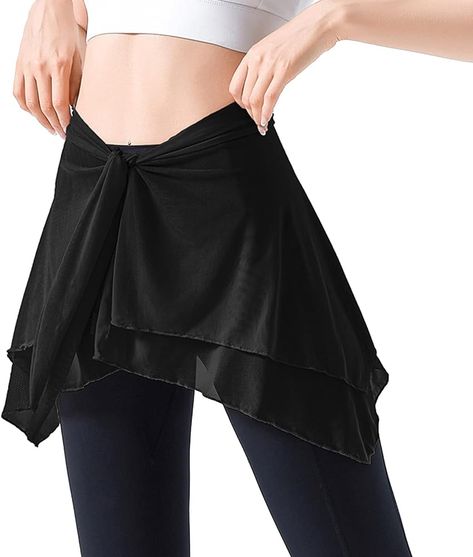 Amazon.com: Lopsity Women Yoga Ballet Tennis Skirts Tie Up Skirts Sport Wrap Short Skirt Cover Up Running Wrap Athletic Skirt (Bean Pink) : Clothing, Shoes & Jewelry Tie Up Skirts, Pink Clothing, Skirt Coverup, Wrap Shorts, Athletic Skirt, Tennis Skirts, Women Yoga, Sports Skirts, Short Skirt