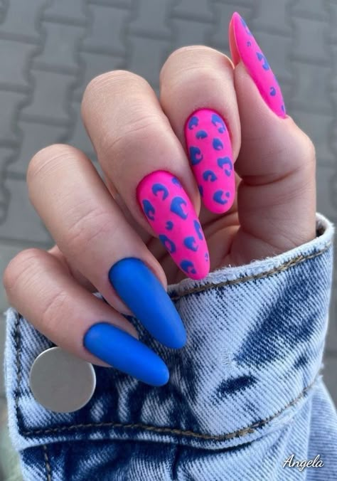 Matte Toes, Character Nails, Swirl Nail Art, Pink Summer Nails, 2022 Nails, Nail Colors And Designs, Summer Nail Colors, Beauty Hacks Nails, May Nails