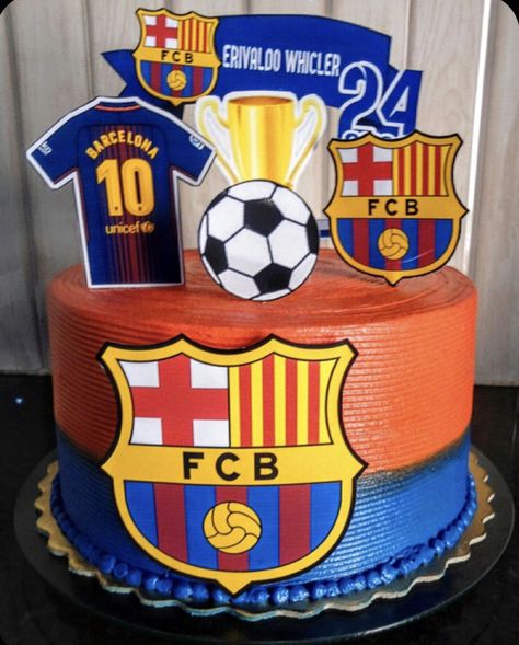 Bolo Do Barcelona, Barcelona Cake, Muslim Couple, Muslim Couple Quotes, Couple Quotes, Real Madrid, Barcelona, Pastel, Pasta