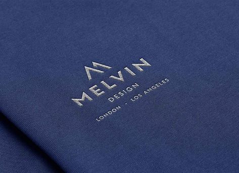 Free Clothing Embroidered Sweater Logo Mockup PSD - Good Mockups Logo On Clothes, Clothes Mockup, Clothing Logo Design, Logo Mockups Psd, Free Logo Mockup, Mockup Downloads, Clothing Mockup, Logo Mockup, Mockup Free Download