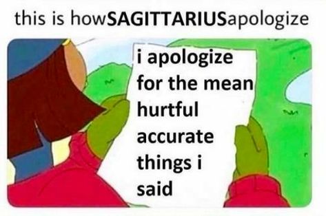 50 Best Sagittarius Memes That Describe This Zodiac Sign Taurus Memes, Gemini Quotes, Zodiac Signs Gemini, Sagittarius Facts, Relatable Stuff, Life Quotes To Live By, Zodiac Signs Funny, Zodiac Memes, Funny Quotes About Life