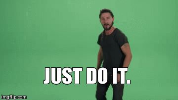 3. When your friend can't decide if they want to buy an awesome car from the classifieds Shia Labeouf, Need Motivation, Sum Up, Memes Funny, Motivate Yourself, Funny Faces, Just Do It, Do It, Funny Memes