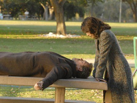 Gregory House and Lisa Cuddy (House MD):     http://apocalyptically.tumblr.com/post/45486335628/house-gregory-house-and-lisa-cuddy Cuddy House, Lisa Cuddy, Everybody Lies, Lisa Edelstein, Gregory House, Hugh Laurie, House Md, Dr House, Dark Comedy