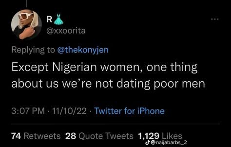 #nigerian Funny Nigerian Tweets, Nigerian Quotes, Nigerian Tweets, Nigerian Memes, Bff Quotes Funny, Bff Quotes, Baddie Quotes, Quotes Funny, Funny Facts