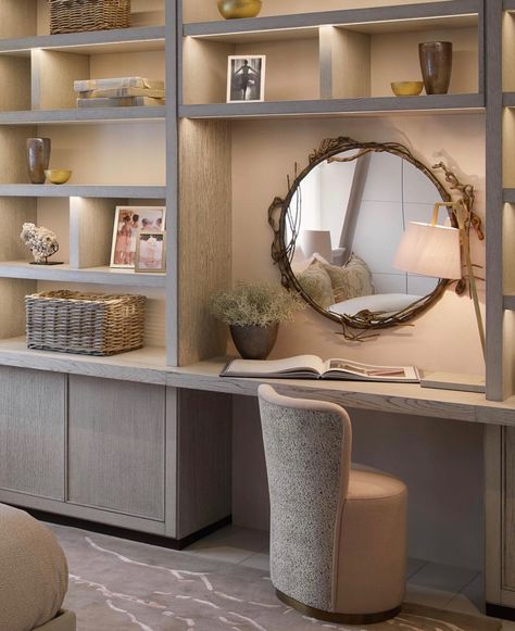 SPI Sophie Patterson Dressing Room, Sophie Paterson Dressing Room, Sophie Patterson Bedroom, Sophie Patterson Interior Design, Sophie Paterson Bedroom, Joinery Shelving, Shelving Styling, Bedrooms For Kids, Sophie Paterson Interiors