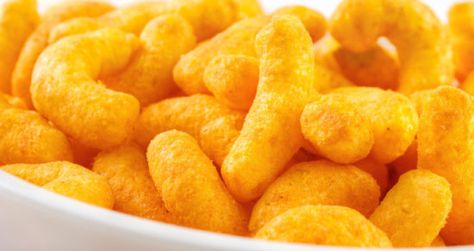 Processed Feud: How the Food Industry Shapes Nutrition Cheetos Cheese Puffs, Cheese Doodle, Cheetos Cheese, Cheetos Puffs, Food Doctor, Cheese Chips, Food Scientist, Cheese Puffs, Cheese Fries