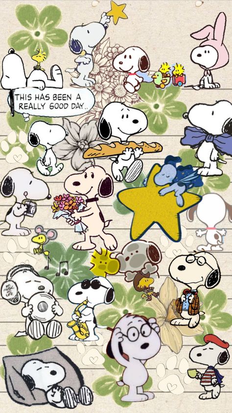 Snoopy Stickers, Peanuts Wallpaper, Snoopy Cartoon, Fotografi Digital, Snoopy Images, Snoopy Wallpaper, Snoopy Pictures, Snoopy Love, Charlie Brown And Snoopy