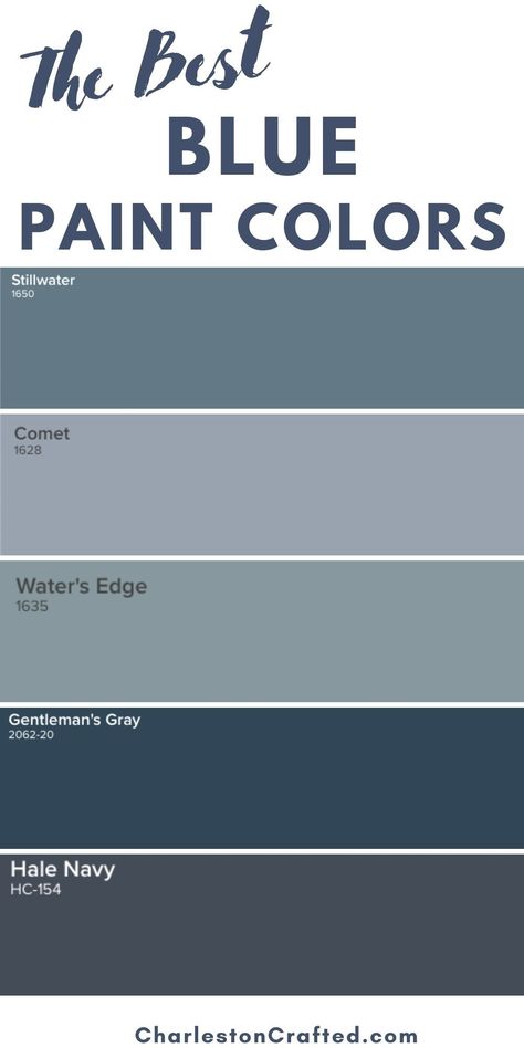 Gray Blue Paint Colors, Valspar Blue, Navy Blue Paint Colors, Best Blue Paint Colors, Valspar Paint Colors, Blue Paint Color, Light Grey Paint Colors, Gray Paint Colors, Blue Bedrooms