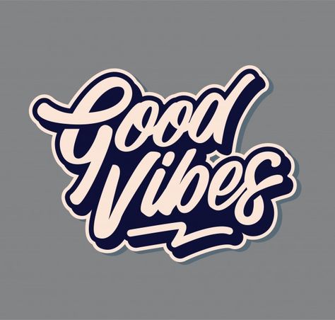 Cool Typography Design, Streetwear Typography, Vibes Logo, Logo Calligraphy, Hand Lettering Logo, Surf Logo, T Shirt Logo Design, Custom Typography, Lettering Download