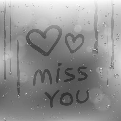 Rainy Day Photos, 2 Line Quotes, Miss You Images, I Miss You Wallpaper, Symbol Drawing, Red Roses Wallpaper, Cute Blue Wallpaper, Qoutes About Love, Messages For Her