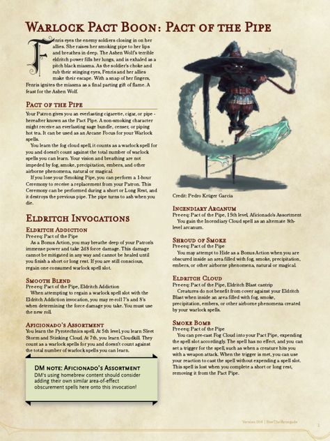 Jade Palace, Dnd Warlock, Homebrew Classes, Warlock Dnd, Dnd 5, Character Classes, Dungeons And Dragons Rules, Dungeons And Dragons Races, Dnd Homebrew